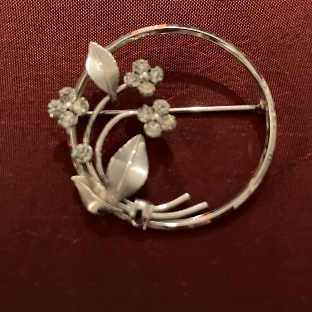 Gorgeous vintage brooch - Picture 2 of 3